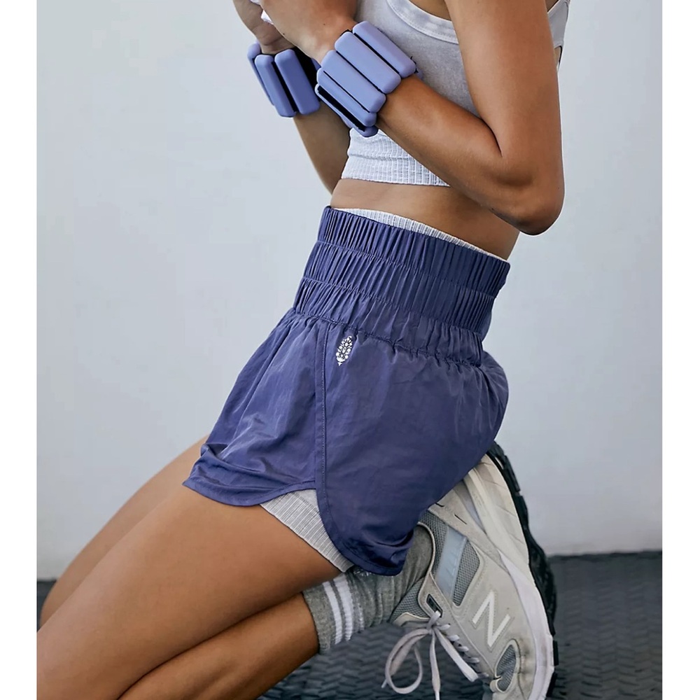 Free People The Way Home Short